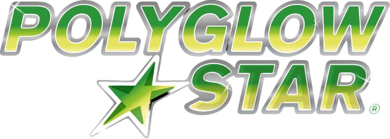 Polyglowstar